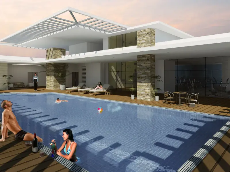 Prestige Brooklyn Heights Prestige Brooklyn Heights project image 4 (artist’s impression)
