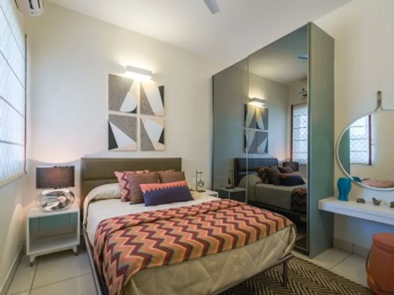 Prestige Dew Drops Prestige Dew Drops project image 3 (artist’s impression)