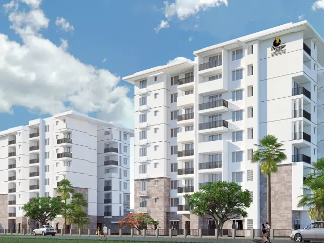 Prestige Dolce Vita, Prestige apartments in East Bangalore