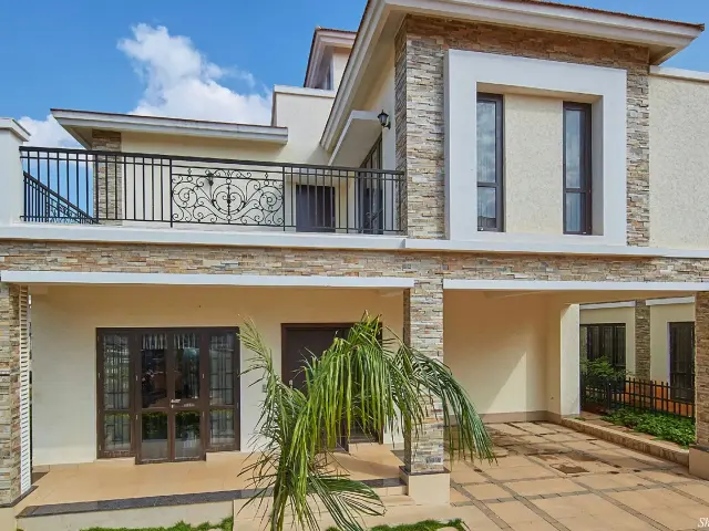 Prestige Glenwood, Prestige villas in East Bangalore