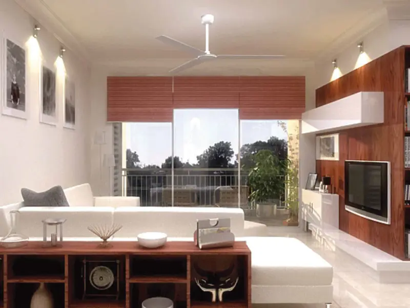 Prestige Gulmohar project image 4 (artist&rsquo;s impression)
