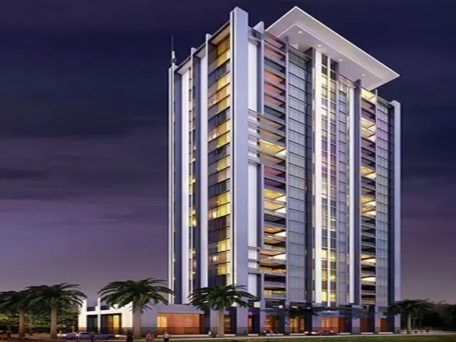 Prestige Kenilworth, Prestige apartments in Central Bangalore