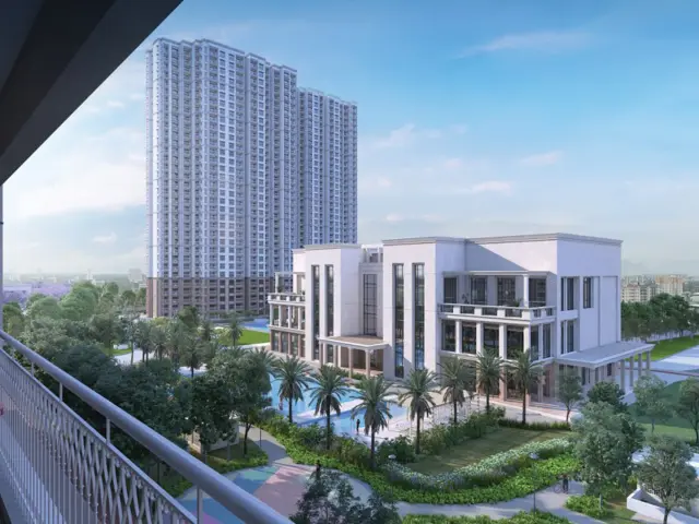 Prestige Lavender Fields, Prestige apartments in East Bangalore