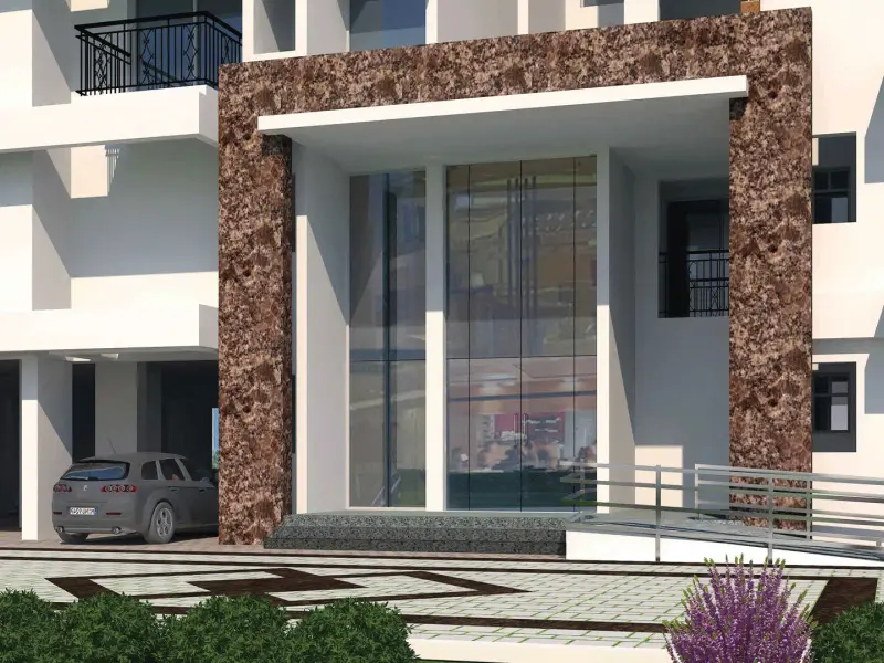 Prestige Misty Waters Vista Tower project image 2 (artist&rsquo;s impression)