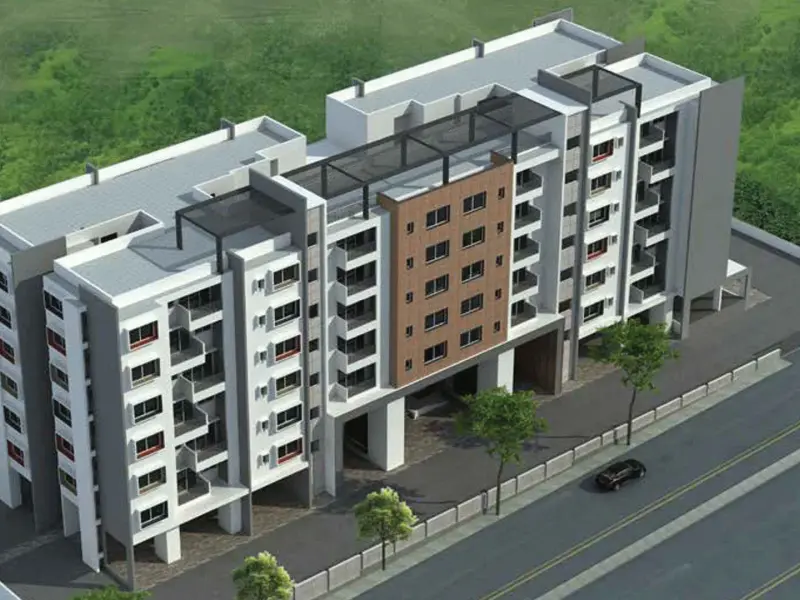 Prestige MSR Prestige MSR project image 1 (artist’s impression)