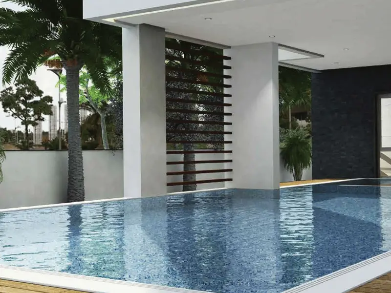 Prestige MSR Prestige MSR project image 2 (artist’s impression)