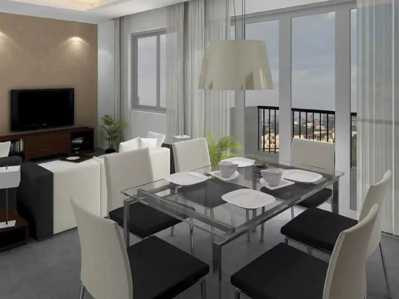 Prestige MSR Prestige MSR project image 4 (artist’s impression)