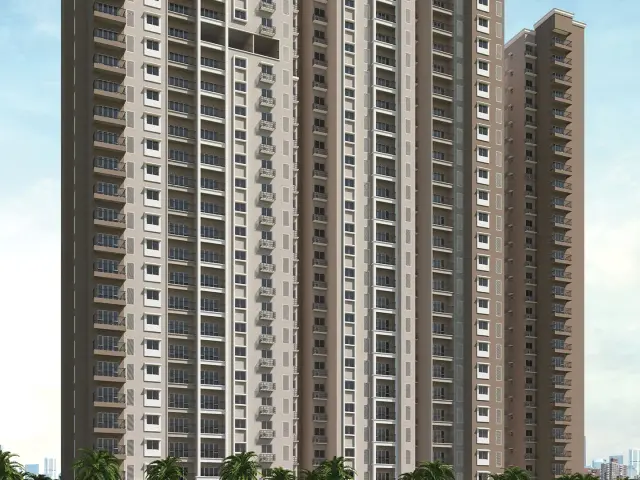 Prestige Song of The South Phase 2, Prestige apartments in South Bangalore