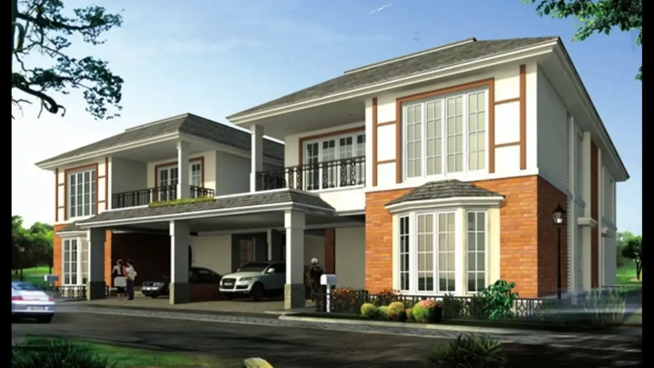 Prestige Summer Fields in East Bangalore (artist&rsquo;s impression)