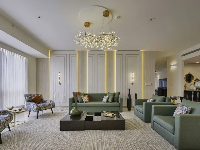 Prestige White Meadows, Prestige villas in East Bangalore