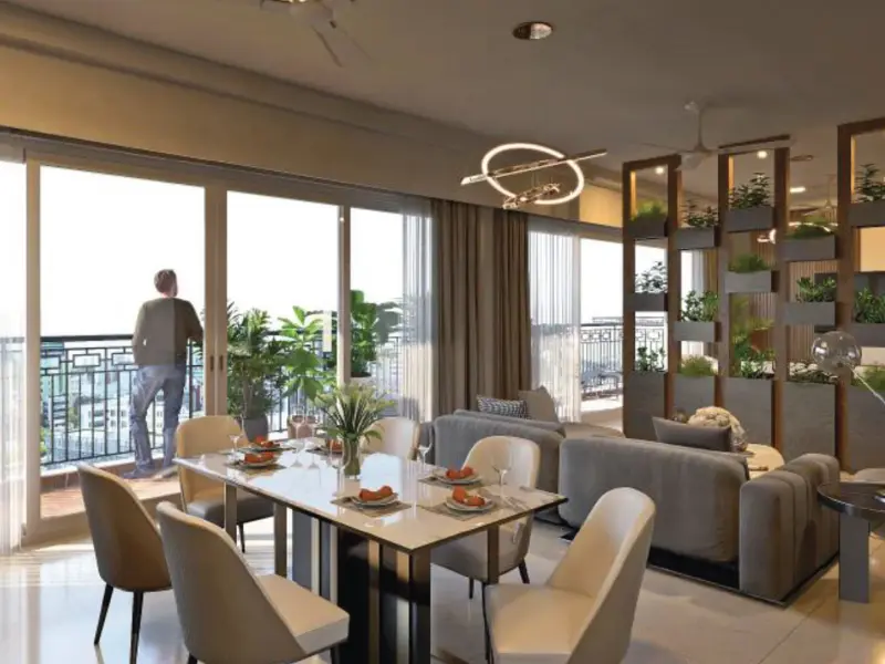 The Residences at Prestige Park Grove The Residences at Prestige Park Grove project image 3 (artist’s impression)